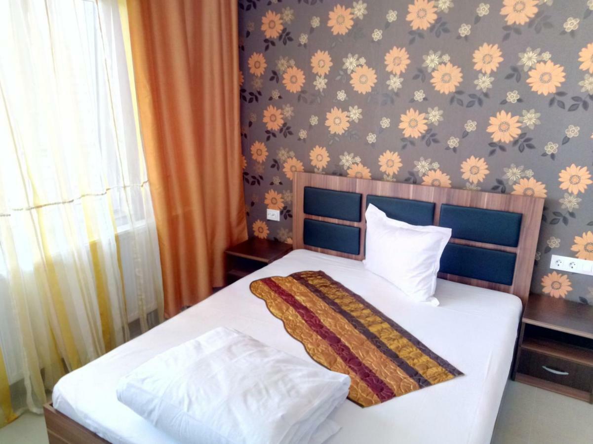 Camere De Inchiriat Carpati Hunedoara Exterior foto
